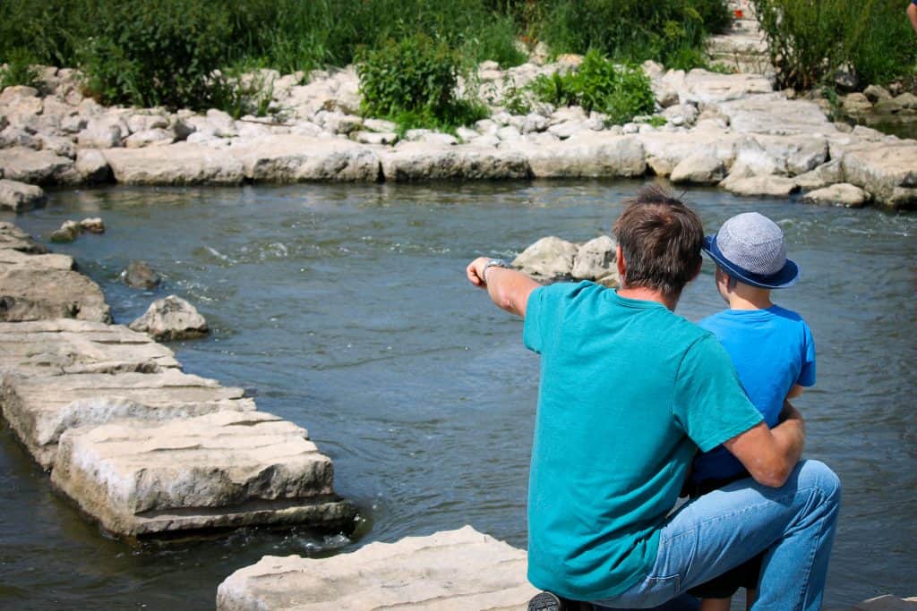 Stadt.Berg.Fluss – Erlebe Wassertrüdingen